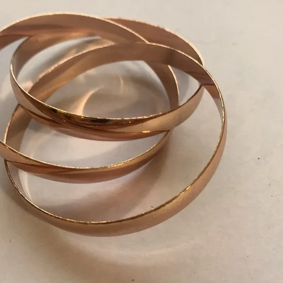 Three in one bracelet - Picture 5 of 5